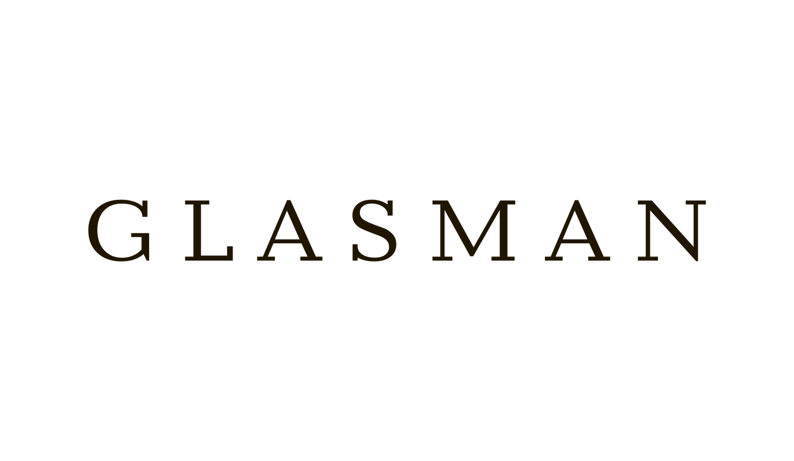 Glassman